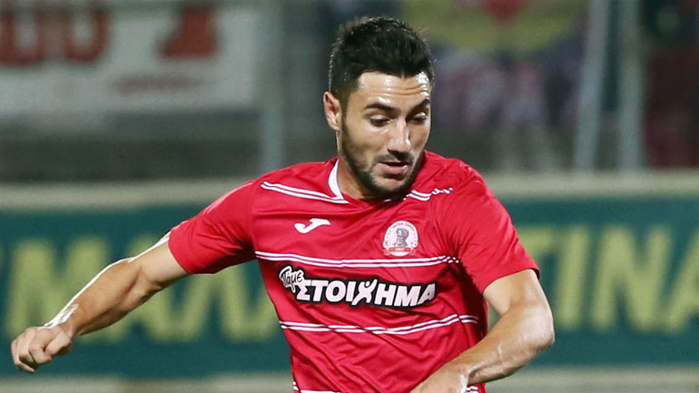 Με απουσίες η προπόνηση της Ξάνθης