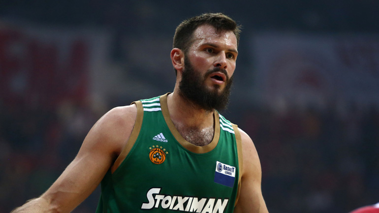 Απέκτησε τούρκικο διαβατήριο ο Φώτσης