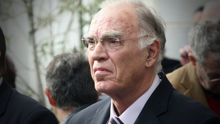 Λεβέντης: «Η χώρα μας εκτέθηκε διεθνώς από τις συνομιλίες που διέρρευσαν»