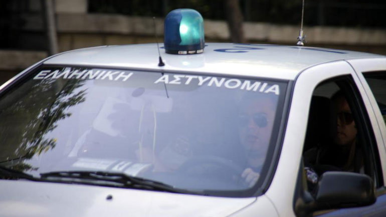 Ηλιούπολη: Τρεις συλλήψεις για διαρρήξεις σε σχολεία