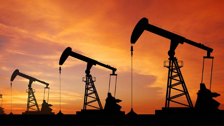 «Άλμα» 5% για το αργό