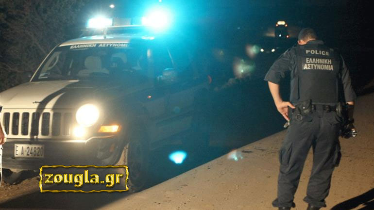 Νύχτα τρόμου για οικογένεια στην Εκάλη