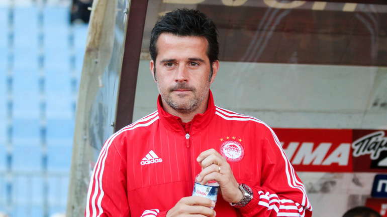 «Καταστροφικό για το ελληνικό ποδόσφαιρο το Grexit»