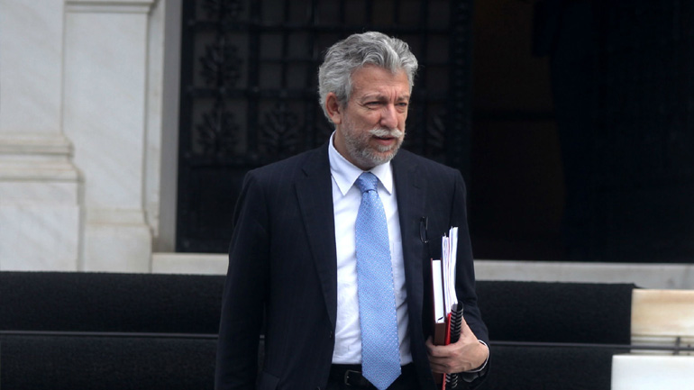 «Υπεύθυνη η ΕΠΟ»