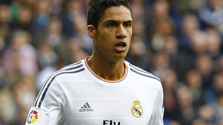 Χωρίς τον Βαράν η Ρεάλ στη Γερμανία