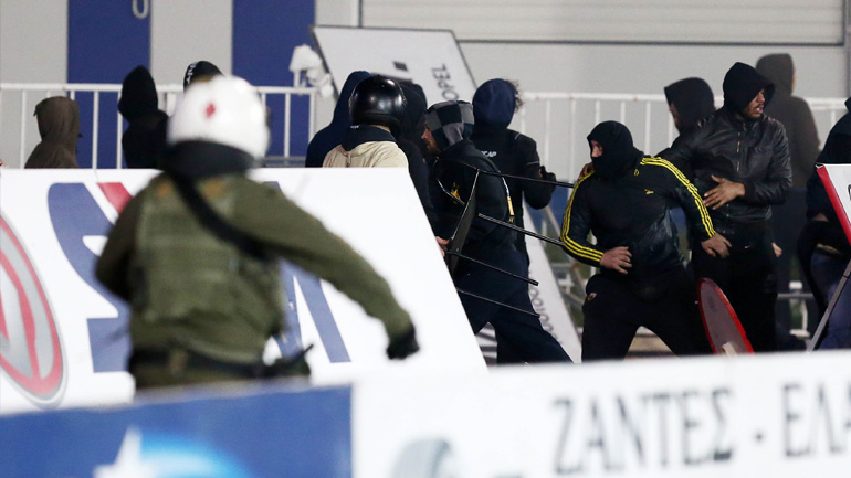 Κατέθεσε έφεση η ΑΕΚ