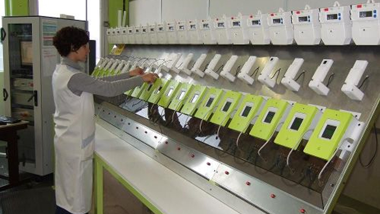 Πολυεθνική μετέφερε το εργοστάσιο της Ελβετίας στην Κόρινθο