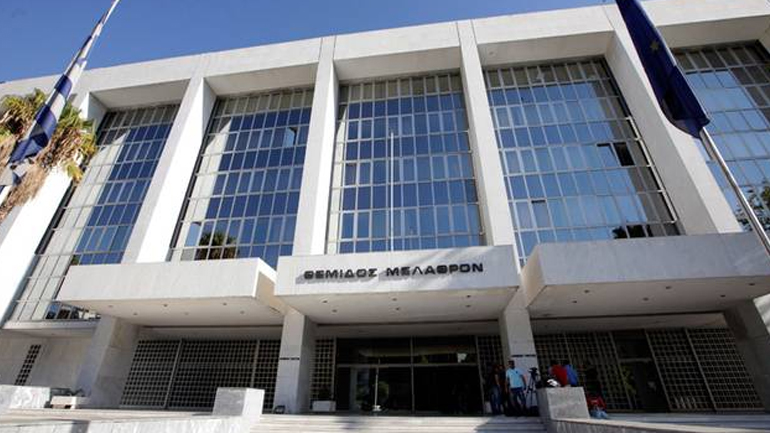 Την έκδοση του Μ. Φόρου στην Κύπρο ζητεί ο αντεισαγγελέας του Αρείου Πάγου