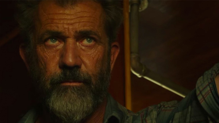 Ο Mel Gibson παραμένει.. φονικό όπλο στο πρώτο trailer του Blood Father
