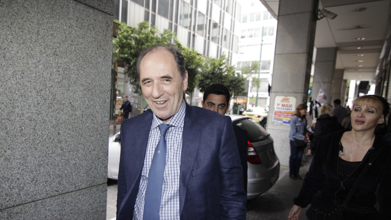 Στην κρίση του ΔΝΤ η απόφαση για παραμονή του