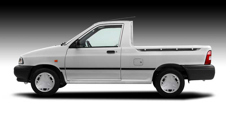 Το μήκος του συγκεκριμένου επαγγελματικού οχήματος θα αγγίζει σχεδόν τα 4 μέτρα...