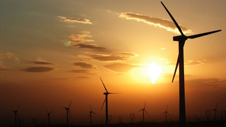 Αιολική ενέργεια: Άδειες για τρία πάρκα σε Εύβοια, Βοιωτία και Πιερία Αιολική ενέργεια: Άδειες για τρία πάρκα σε Εύβοια, Βοιωτία και Πιερία