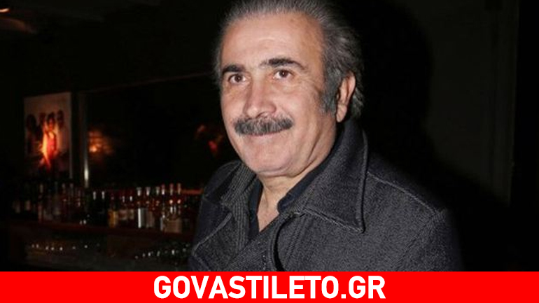 Λάκης Λαζόπουλος: Οι επισκέψεις σε κέντρα αδυνατίσματος για να χάσει κιλά!