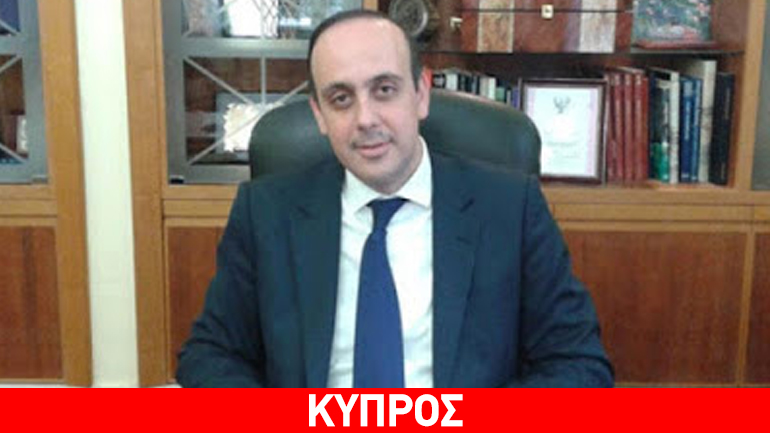 Τηλεφώνημα για βόμβα αναστάτωσε το σπίτι του δημάρχου Πάφου αλλά και το δημαρχείο