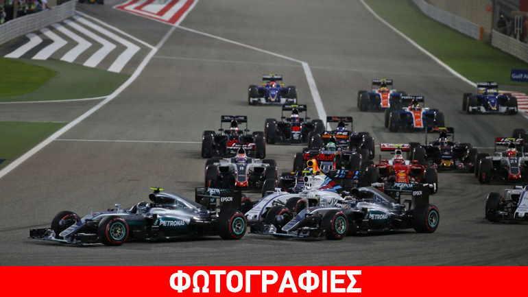 Πρόβλημα οι εκκινήσεις για τη Mercedes