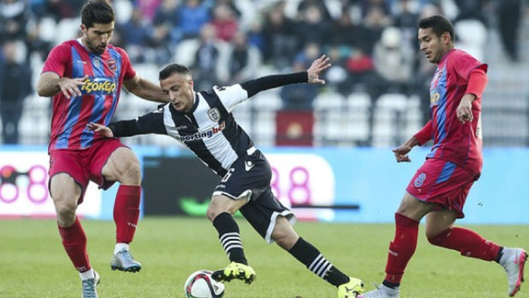 «Ο ΠΑΟΚ είναι η οικογένειά μου»