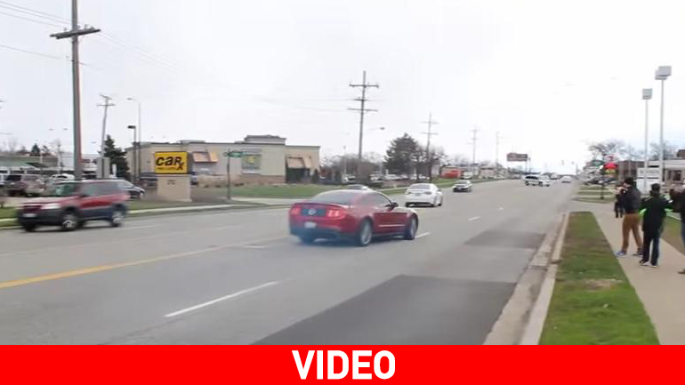 Aυτά παθαίνεις αν δεν το έχεις!