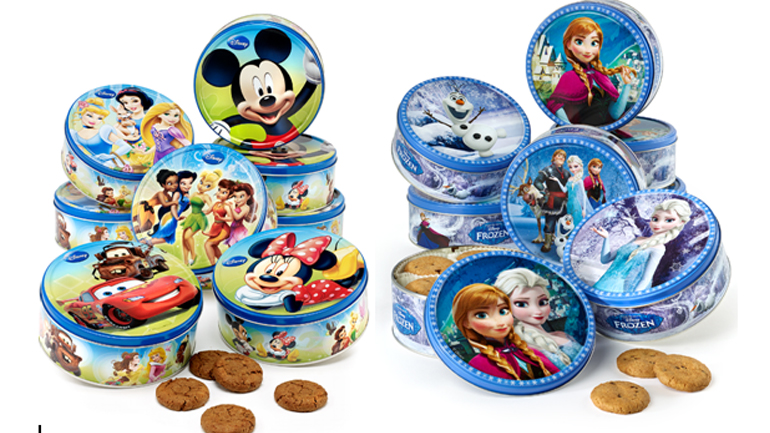 Ανιχνεύτηκε καζεΐνη σε μπισκότα που πωλούνται στα JUMBO – Ανάκληση από τον ΕΦΕΤ