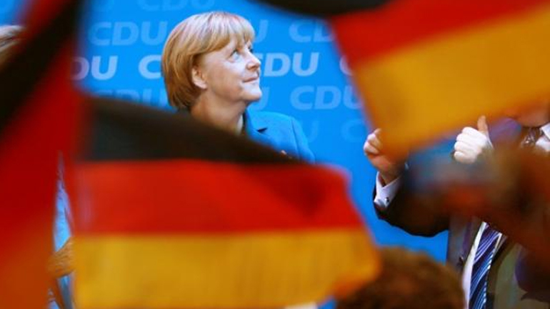 Bloomberg: Ο συνασπισμός της Μέρκελ βλέπει συμφωνία Αθήνας-κουαρτέτου