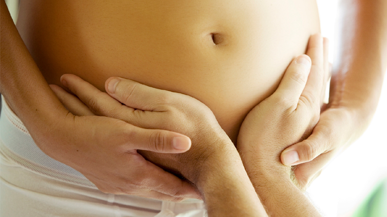 Πώς θα διαχειριστείτε τις αρνητικές σκέψεις για τον τοκετό