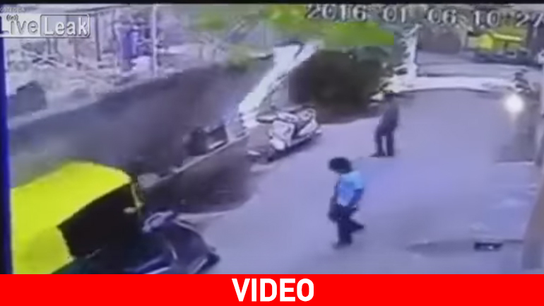 Θα βλέπουν τοίχο και θα… τρέχουν!