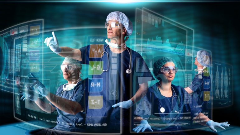 Σύγχρονες κλινικές και νοσοκομεία στόχος των χάκερ