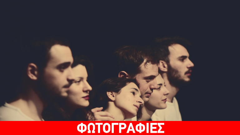 Άσμα Ασμάτων – Μία νύχτα κάτω από τ’ άστρα στο «Υπόγειο»