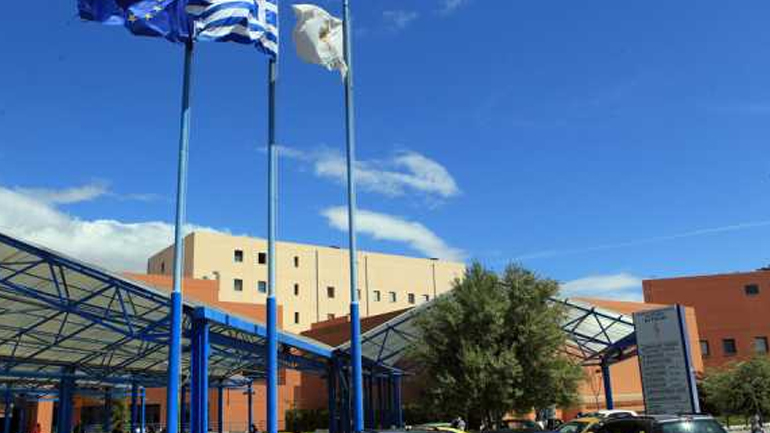 Άγριο έγκλημα έξω από το Αττικό Νοσοκομείο