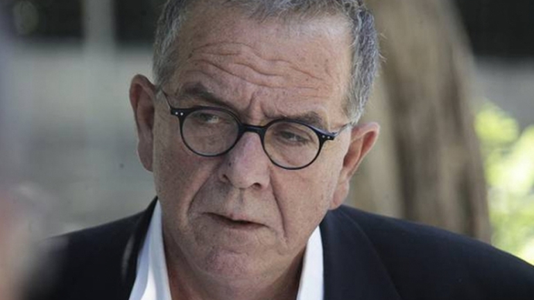 Πήρε εξιτήριο ο Μουζαλάς