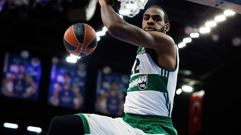 Έχασε ο Παναθηναϊκός 91-86 η Εφές