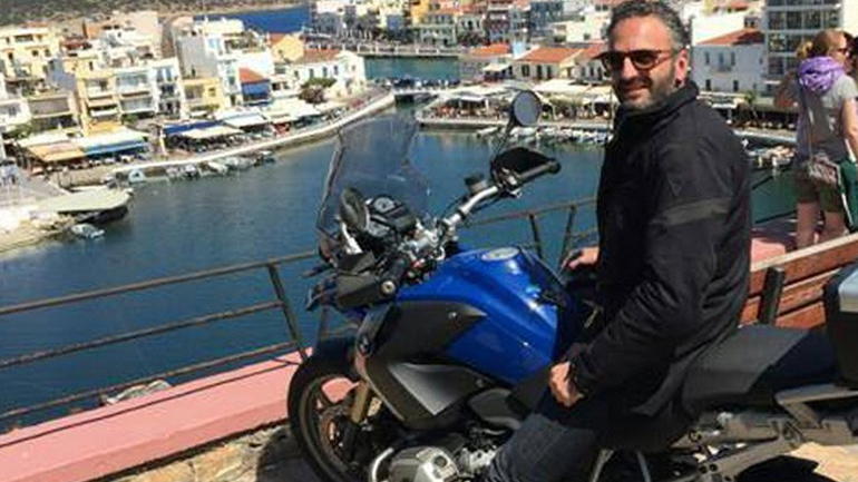 Αισιοδοξία για τον 36χρονο αστυνομικό που είχε τραυματιστεί σοβαρά σε τροχαίο