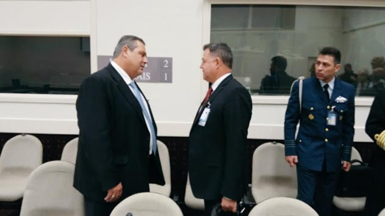 Πάνος Καμμένος: Όλα όσα συζητήθηκαν με τον Βούλγαρο υπουργό Άμυνας