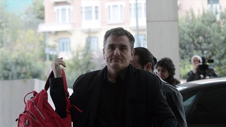 ΥΠΟΙΚ: Μέχρι το Πάσχα κλείνει η συμφωνία με τους θεσμούς