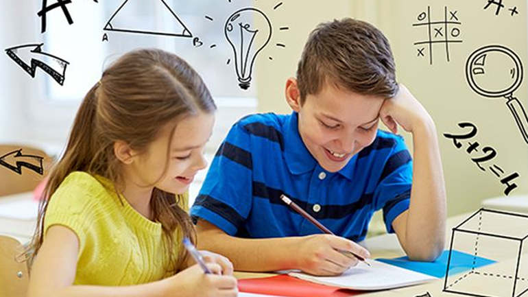 Τα σημάδια που δείχνουν πως το παιδί σας έχει υψηλό IQ