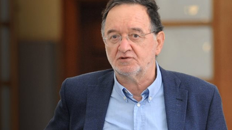 Λαφαζάνης: Τραγωδία για τη χώρα η κυβέρνηση Τσίπρα