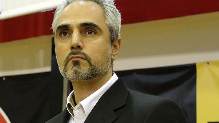 Καλμαζίδης: «Είχαμε ανάγκη από μια τέτοια νίκη»