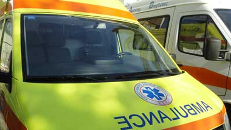 Τον βρήκαν νεκρό μέσα στο σπίτι του στο Καναλάκι Πρέβεζας