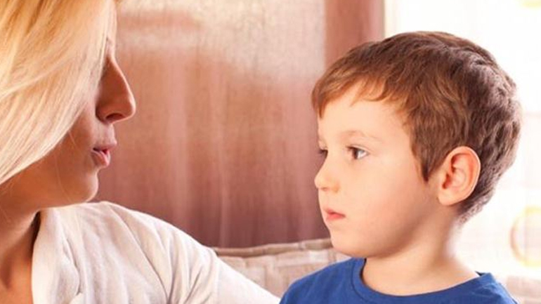 Τέσσερις δύσκολες αλήθειες που πρέπει να πείτε στο παιδί σας