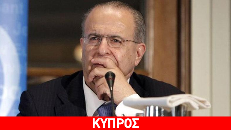 Επίσημη επίσκεψη Κασουλίδη στη Γαλλία
