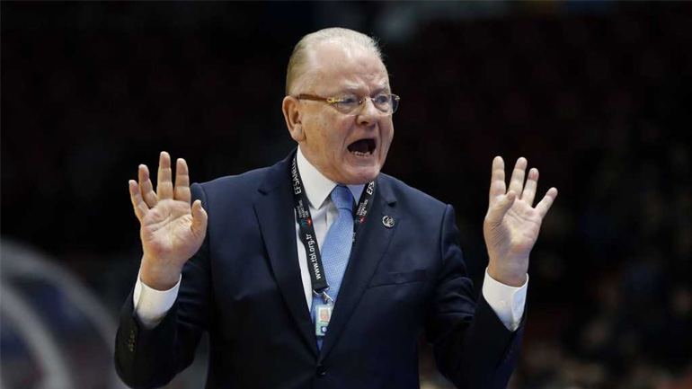 Χωρίς Ερτέλ και Σάριτς η Εφές