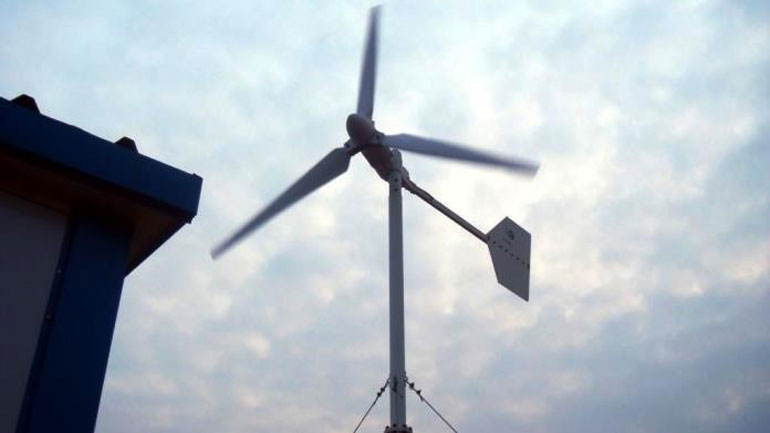 Ρυθμιστική Αρχή Ενέργειας: Μικρές ανεμογεννήτριες με net metering