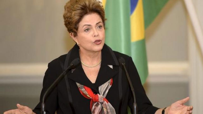 Βραζιλία: Η Επιτροπή της Βουλής υπέρ της πρότασης αποπομπής της Ρουσέφ