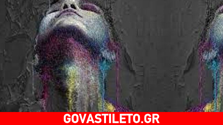 Αυτό στο οποίο αντιστέκεσαι θα εμφανίζεται μπροστά σου