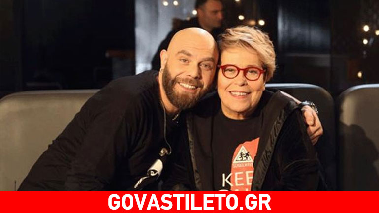 The Music Project by Jumping Fish: Πρεμιέρα Τρίτη 12 Απριλίου