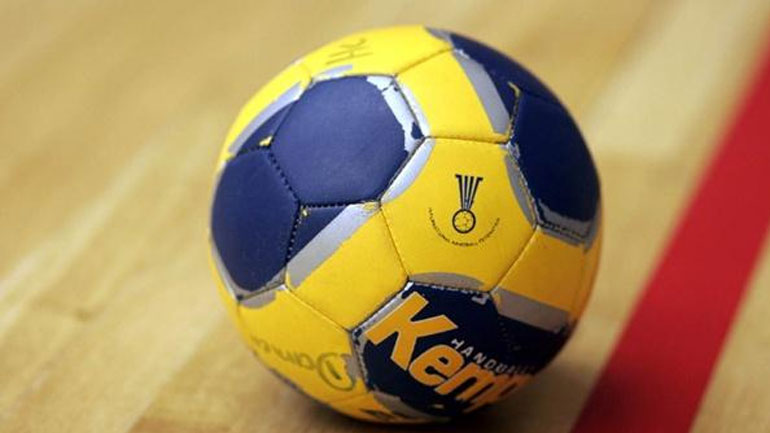 Χάντμπολ: Στην Τιφλίδα η εθνική νέων για τα προκριματικά του Ευρωπαϊκού