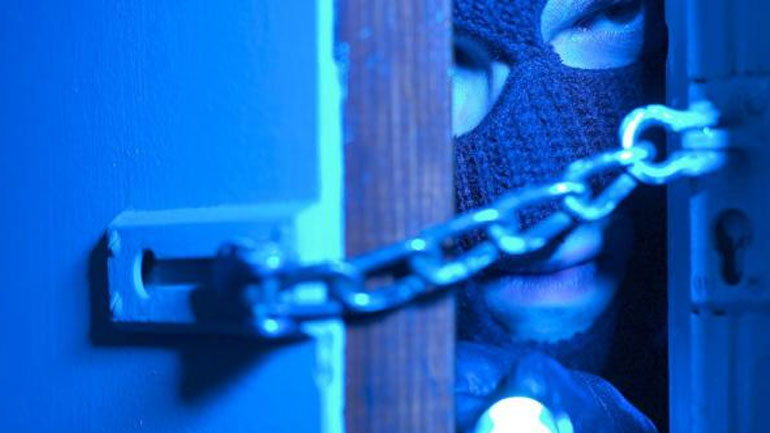 Σπείρα έκλεβε εκκλησίες σε Μεσσηνία-Αρκαδία