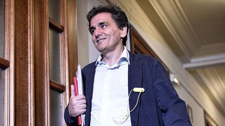 Ευ. Τσακαλώτος: Ολοκλήρωση της διαπραγμάτευσης μέχρι την Κυριακή