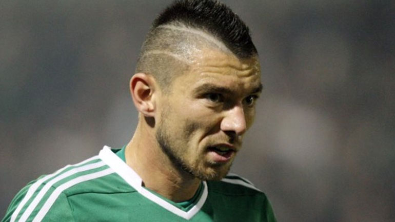 Παναθηναϊκός: Επιστρέφει στα πλέι οφ ο Πράνιτς