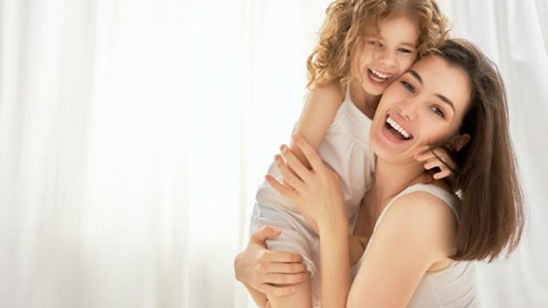 Πώς θα κερδίσετε την εμπιστοσύνη του παιδιού