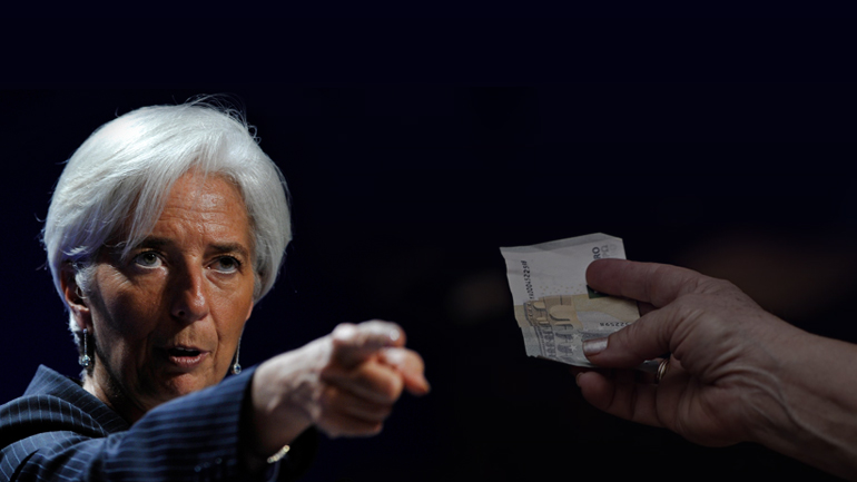 “Μεταρρυθμίστε το ασφαλιστικό”